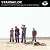 Starsailor - Four To The Flour (Alex Good Remix)