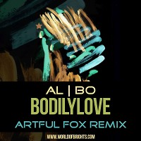 al l bo - Bodilylove (Artful Fox Remix)