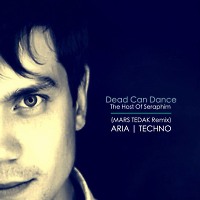 Dead Can Dance - The Host Of Seraphim (MARS TEDAK Techno Remix)