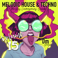 Melodic House & Techno 15