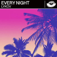 Lykov - Every Night (Radio Edit) [MOUSE-P]