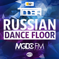 TDDBR - Russian Dance Floor #073 [MGDC FM - RUSSIAN DANCE CHANNEL] (10.04.2020)