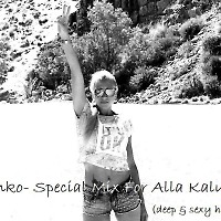 Special Mix For Alla Kalugina