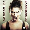 Aggressive Progressive House Mix