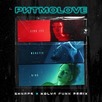 MONATIK & Lida Lee & NiNO - РитмоLOVE (Shnaps & Kolya Funk Extended Mix)