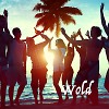 Beach Party