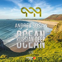 Andrey Sostin - RDO#126 Marbsradio [30.10.2021] #24