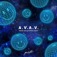 A.V.A.V. - Tango (Original mix)