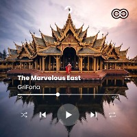 GriFona - The Marvelous East (INFINITY ON MUSIC)