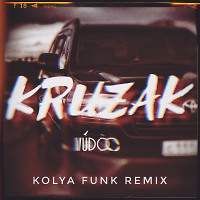 Vudoo - Kruzak (Kolya Funk Extended Mix)