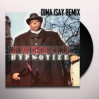 The Notorious B.I.G. - Hypnotize (Dima Isay Remix)