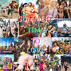 Summer time to love 2023