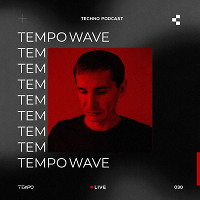 Tempo Wave #030 (Live)