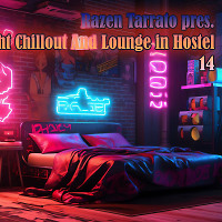 The Night Chillout And Lounge in Hostel 14