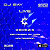 LIVE | GENEZIS 2.0 | SEPTEMBER 30, 2023