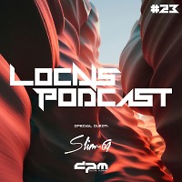 Locals Podcast #23 (Special Guest mix Digital Pleasure Magazine)