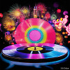 PinkDiscO