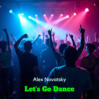 Let's Go Dance [ Ich Will Nicht ] Extended Mix