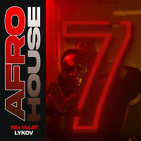 AFRO House by Lykov Vol 07