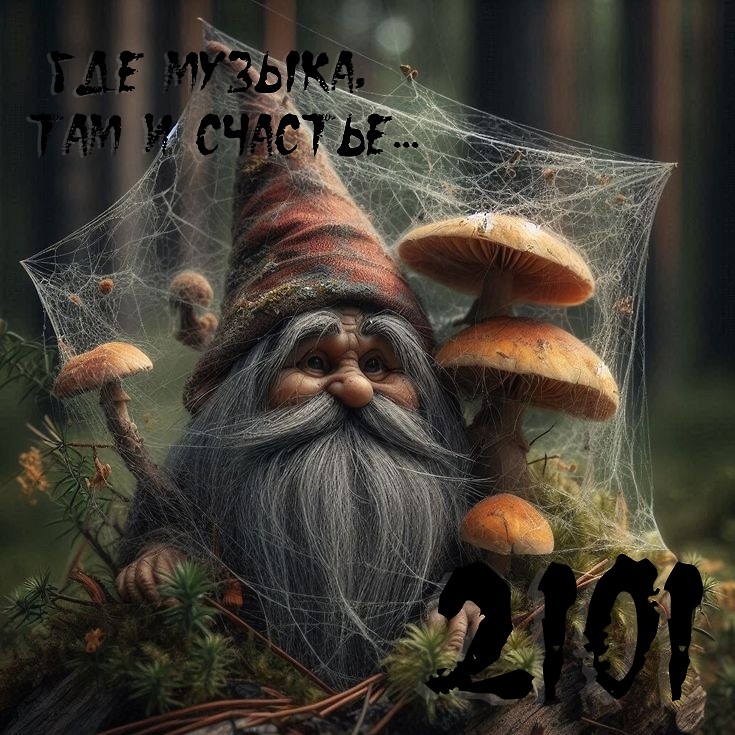 DJ.ru Микс: OKTOBER2101 — OKTOBER 2101 - Organic set part 36 episode artwork