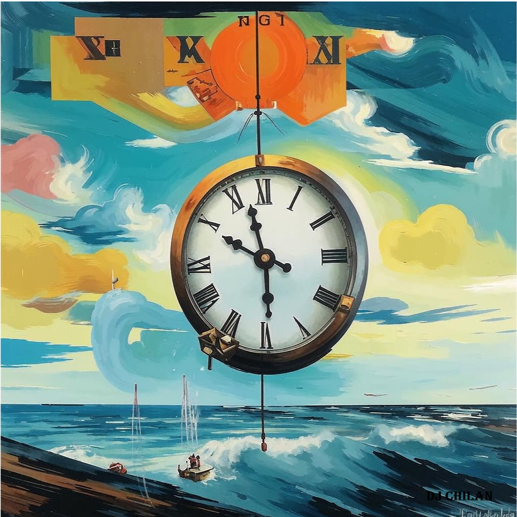 DJ.ru Микс: Chilan — Wonderful Life (Value Your Time) episode artwork