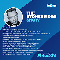524 The StoneBridge Show