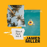 Calvin Harris, Disciples x Plastik Funk & Chester Young - How Deep Is Your Love (James Miller Blend)