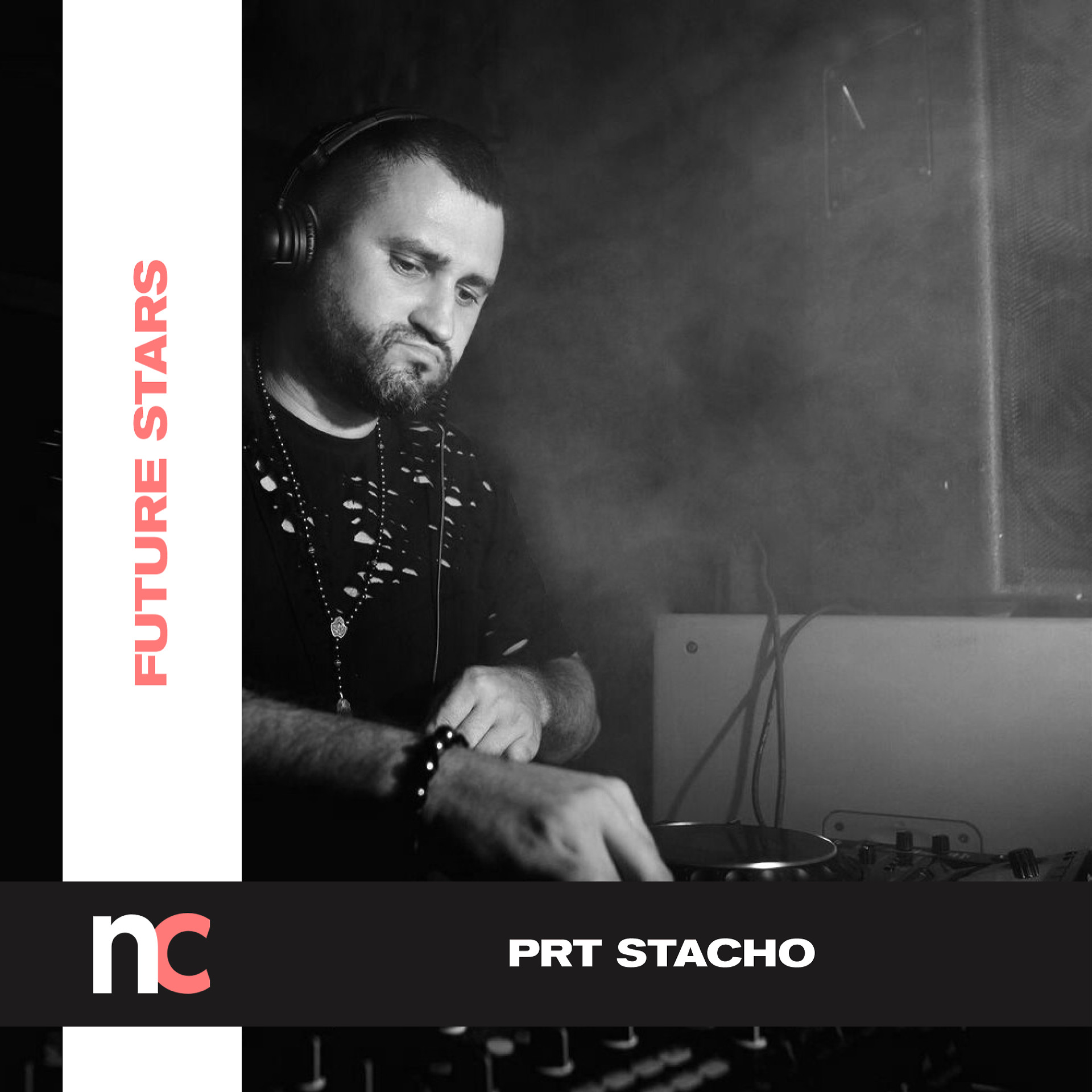 DJ.ru Микс: PRT Stacho — for Nightclubber.ro