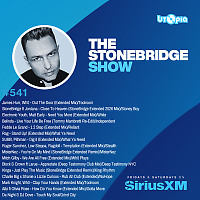 541 The StoneBridge Show