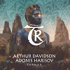 Arthur Davidson, Adonis Harisov - Uchawi (Radio Version) {Tibetania Rituals}