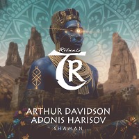 Arthur Davidson, Adonis Harisov - Uchawi (Radio Version) {Tibetania Rituals}