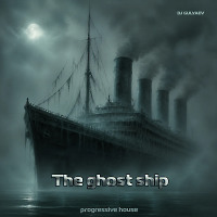 The ghost ship