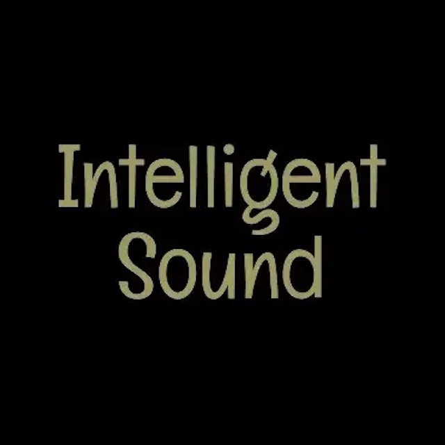 DJ.ru Радио-шоу: Yura — Intelligent Sound on Meganight Radio 20-08-2026 episode artwork