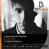 Evgeniy Sorokin - BeachGrooves Sessions 197