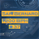 Sam Bernard 7200 BPH # 37