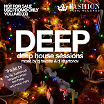DJ Favorite & DJ Kharitonov - Deep House Sessions 008 (Fashion Music Records)