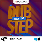 Total Dubstep Vol. 1 Sample Pack - Demo Track