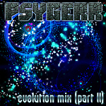 psyGeRR - evolution mix (part II)