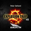 Peter Deihard - Explosion Trap Live #3