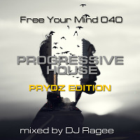 Free your mind 040@Progressive House (Prydz Edition)