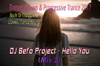 DJ Befo Project - Hello You (Mix 2)
