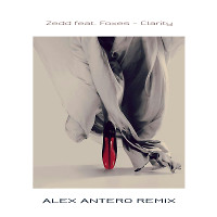 Zedd feat. Foxes – Clarity (Alex Antero Remix)