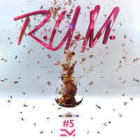 R.U.M. #5 [May 2017 Russian pop]