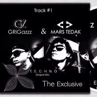 MARS TEDAK & GRIGazzz - The Exclusive (Original Mix)