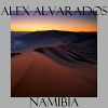 Alex Alvarados - Namibia (Record dated October 17, 2018) Afro