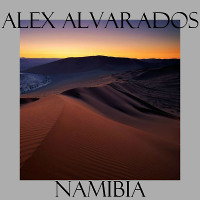 Alex Alvarados - Namibia (Record dated October 17, 2018) Afro