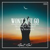 Alex Hook feat. Shyam - Wont Let go (Anton Ishutin Remix)