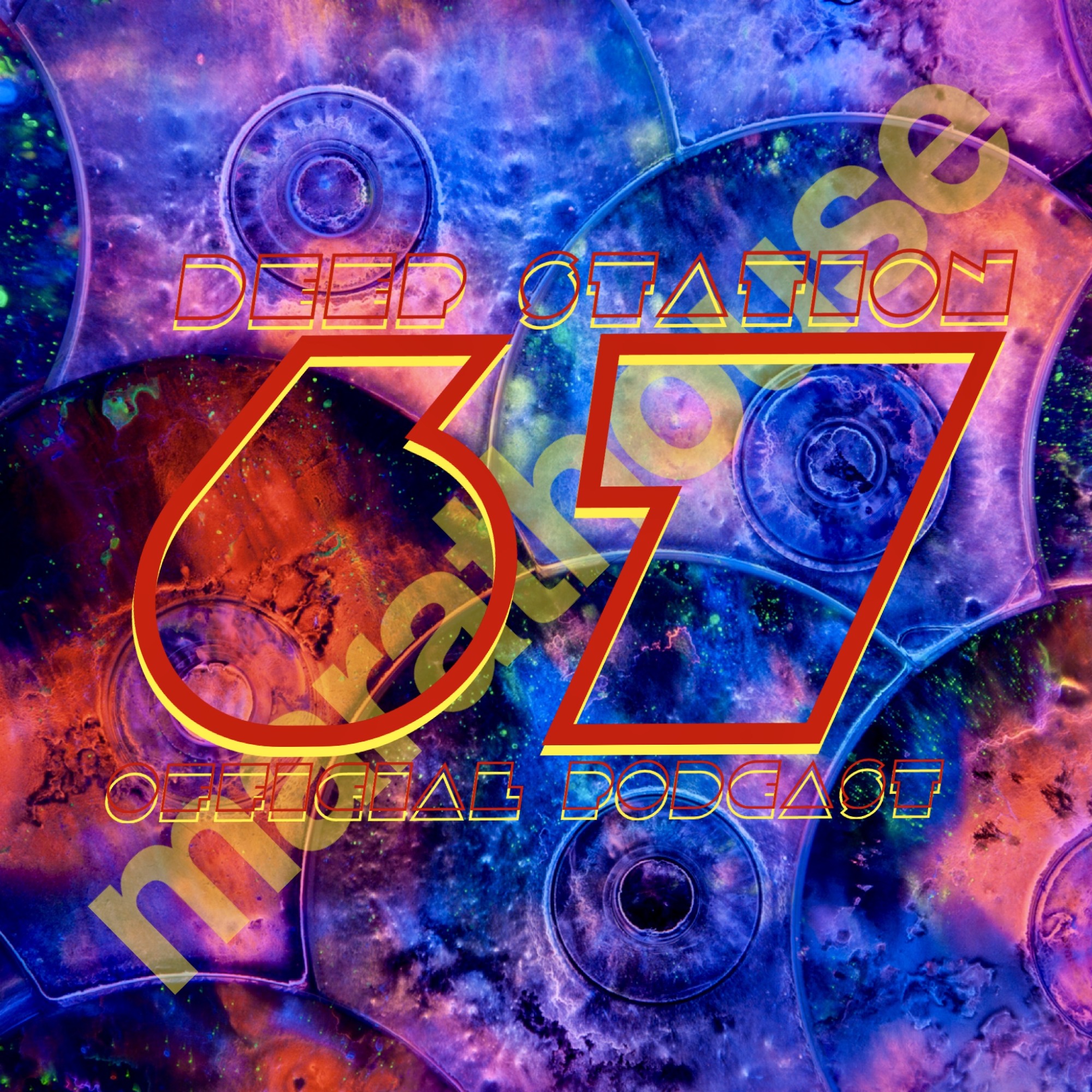 Marat House - Deep Station 67 Marat House - Deep Station 67