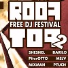 01 ROOF TOP-2 [MixturaDJ] – Sergei Sheshel
