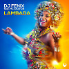 Lambada (feat. Mc Shayon) (Radio Dub Mix)